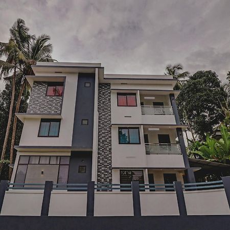 Hotel O Home Royal Salem Kakkayam 外观 照片