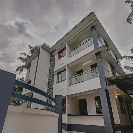 Hotel O Home Royal Salem Kakkayam 外观 照片