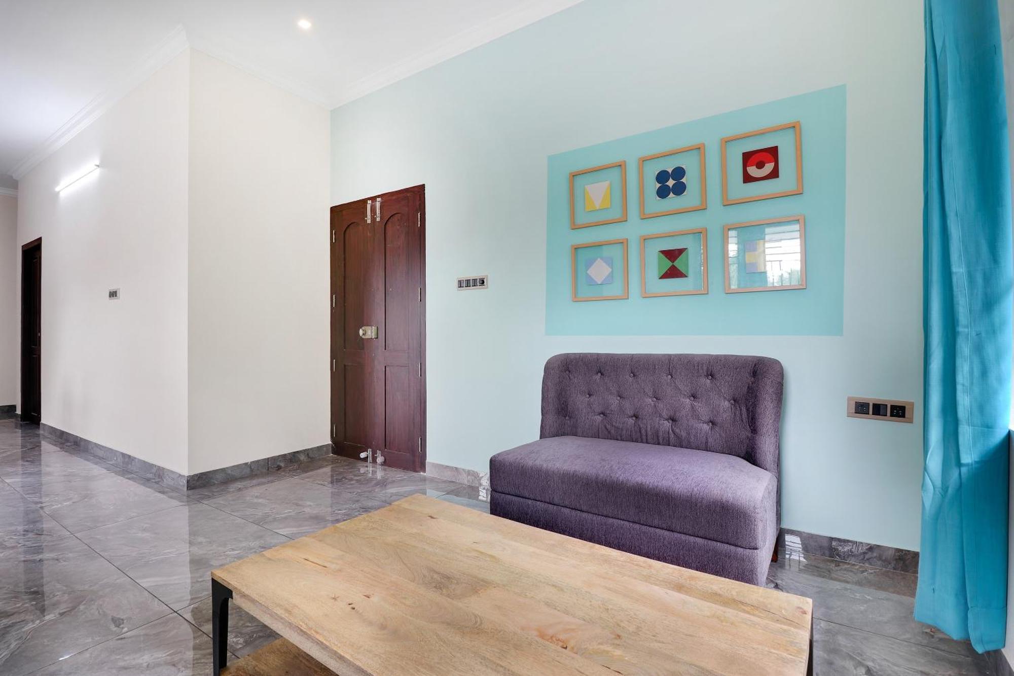 Hotel O Home Royal Salem Kakkayam 外观 照片