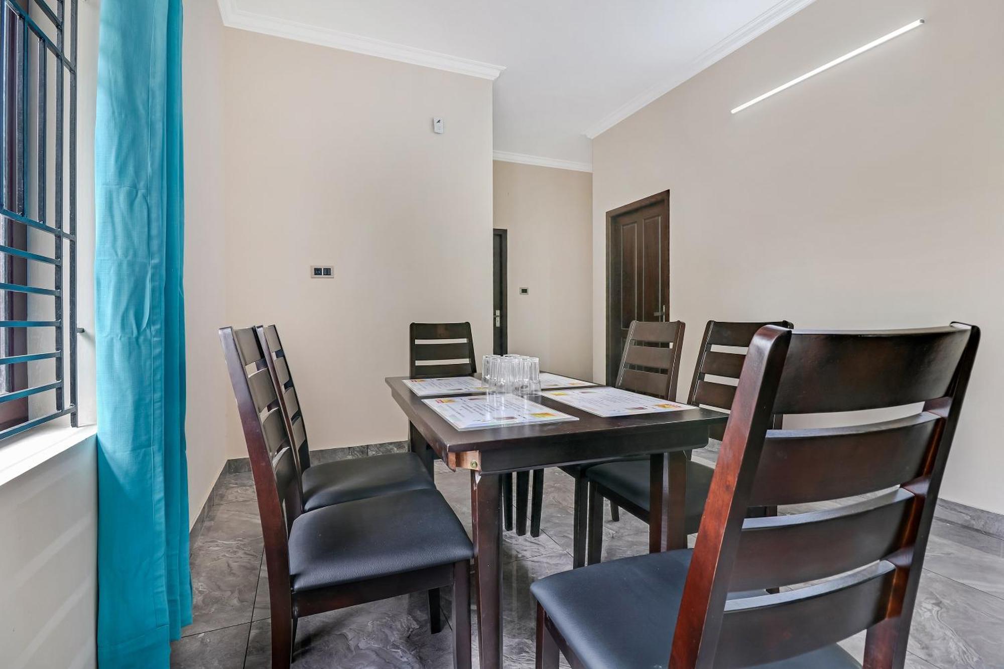 Hotel O Home Royal Salem Kakkayam 外观 照片