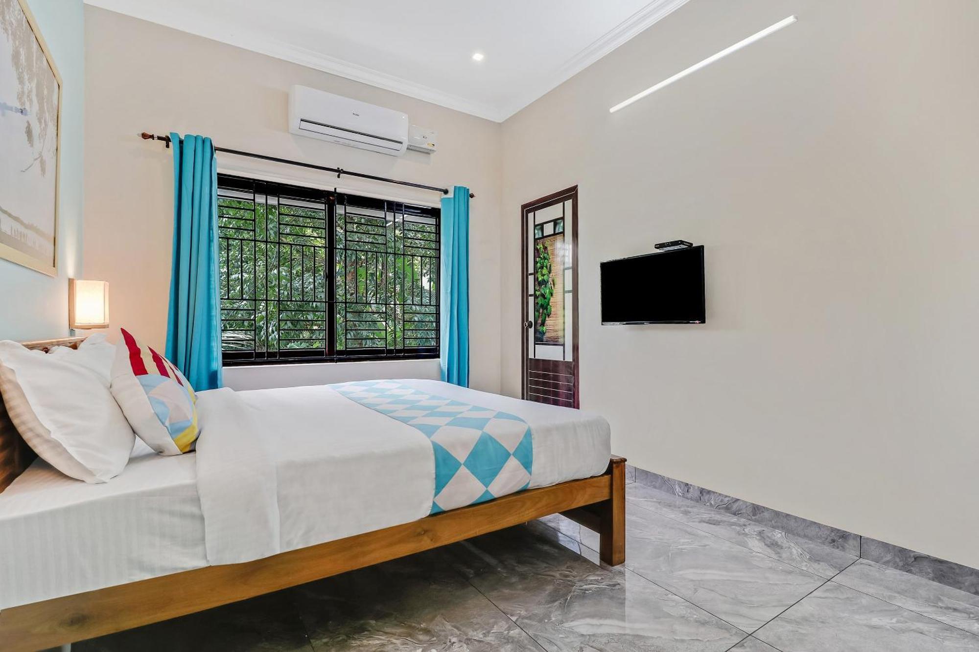 Hotel O Home Royal Salem Kakkayam 外观 照片