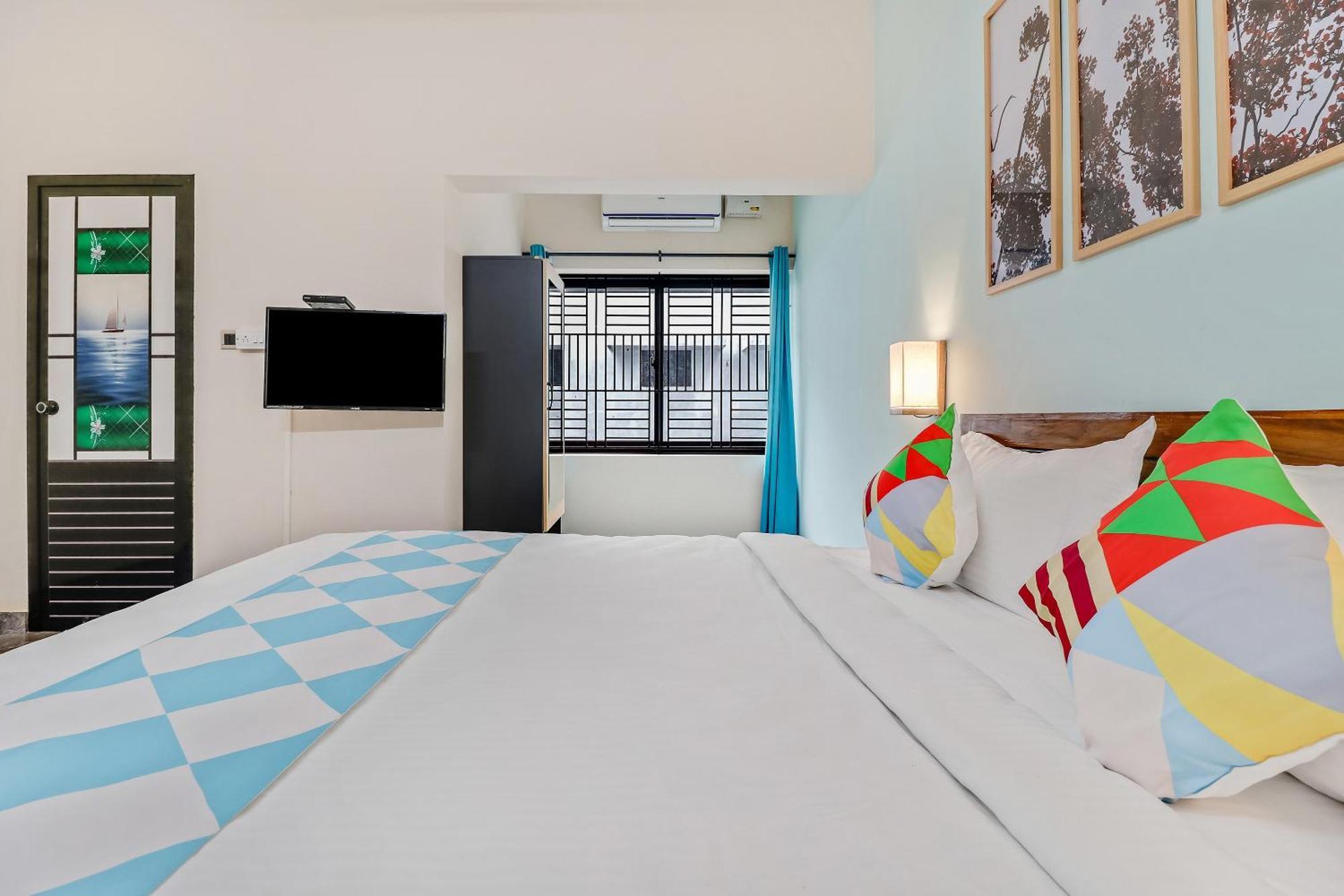 Hotel O Home Royal Salem Kakkayam 外观 照片