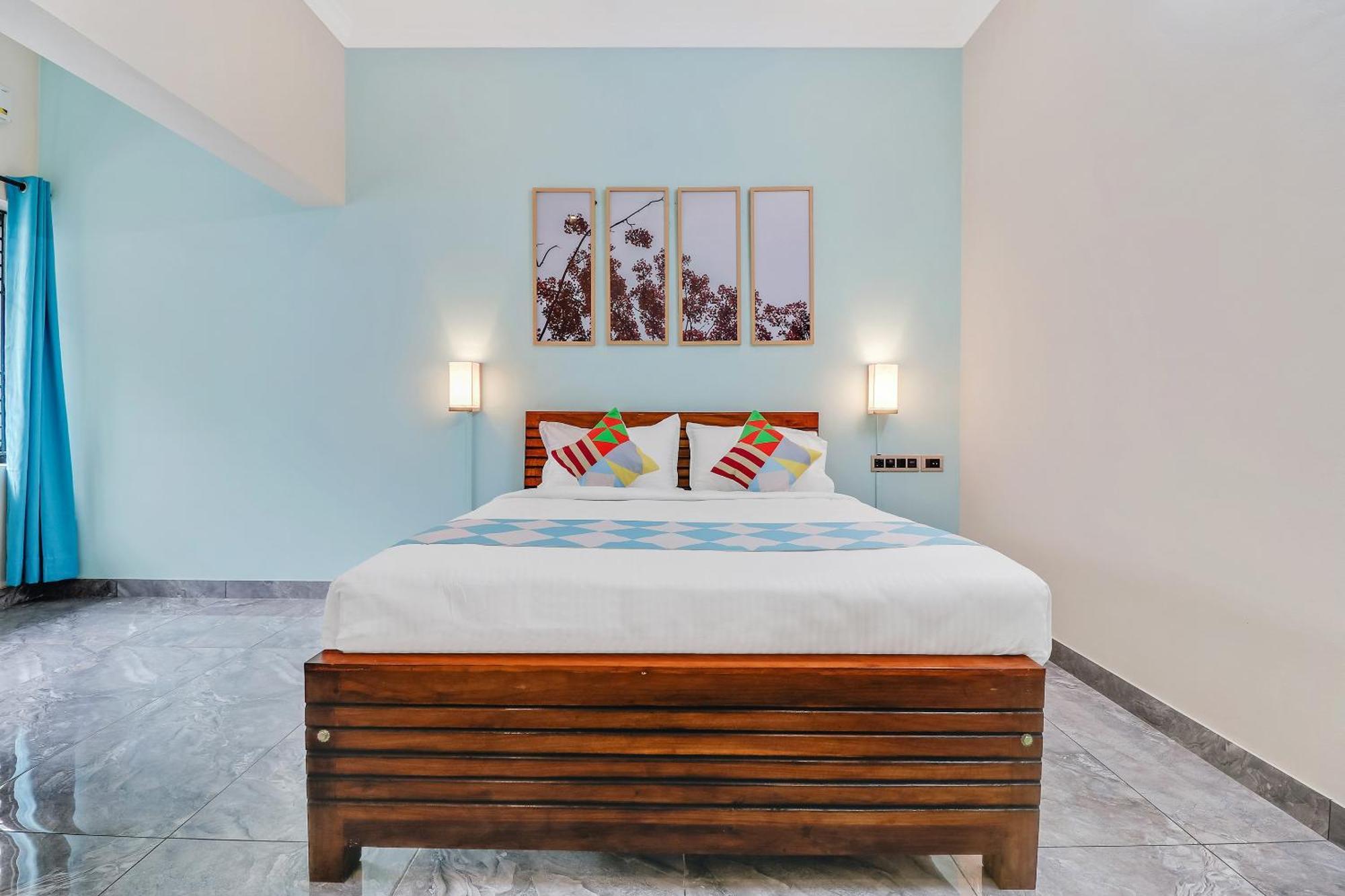 Hotel O Home Royal Salem Kakkayam 外观 照片