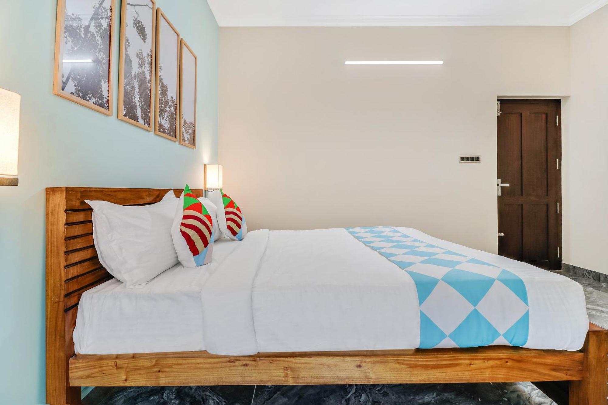 Hotel O Home Royal Salem Kakkayam 外观 照片