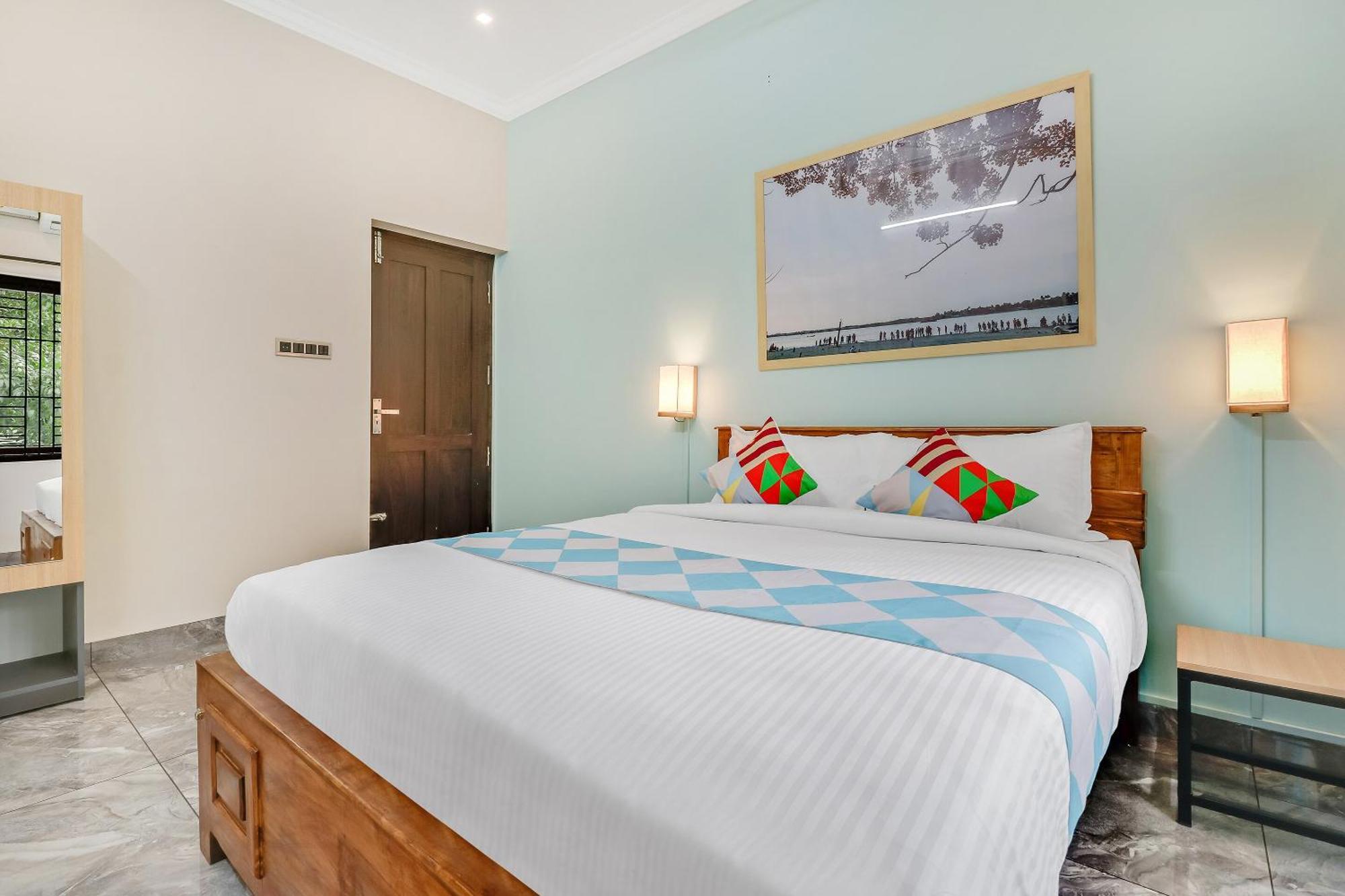Hotel O Home Royal Salem Kakkayam 外观 照片
