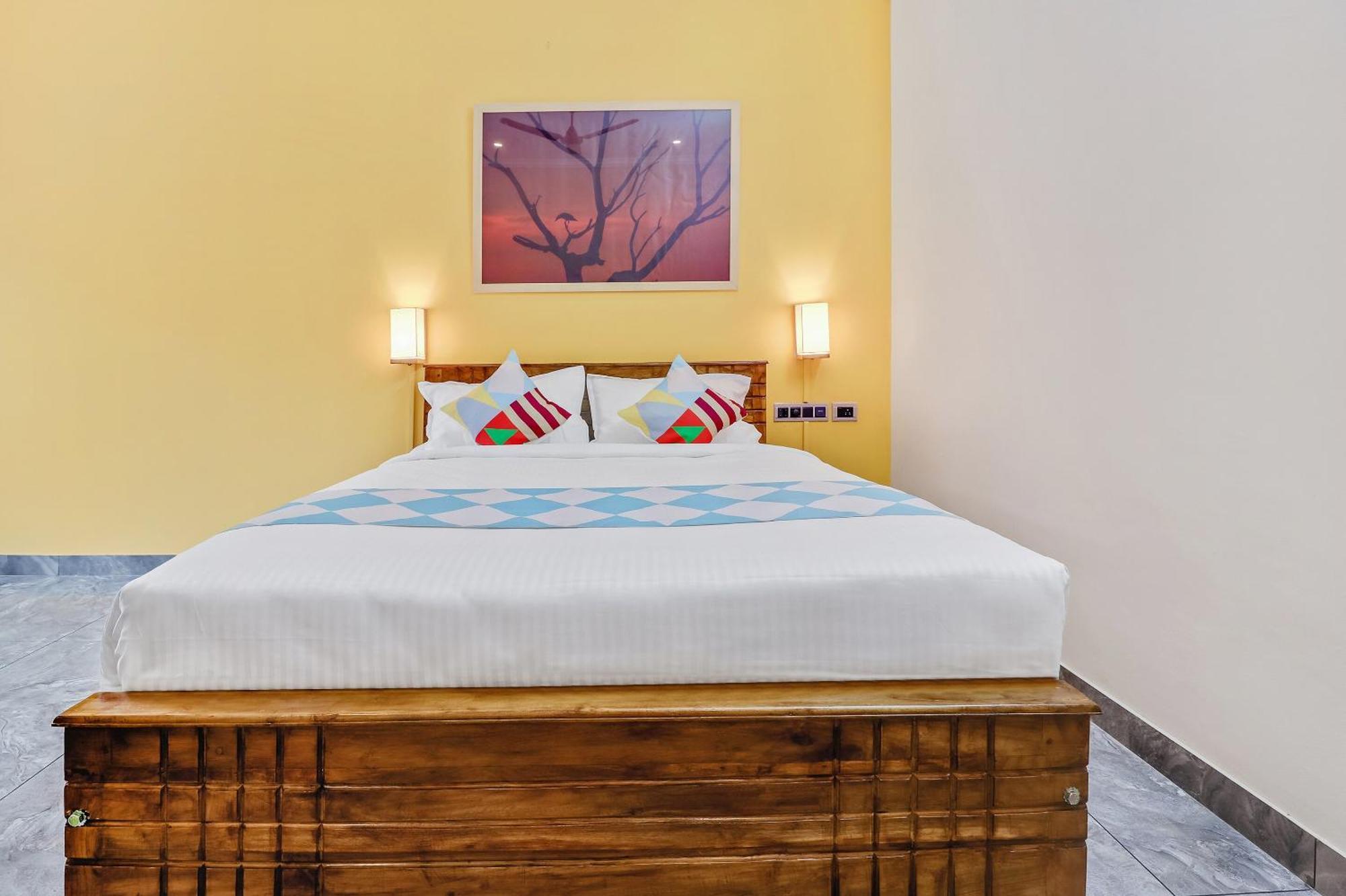 Hotel O Home Royal Salem Kakkayam 外观 照片