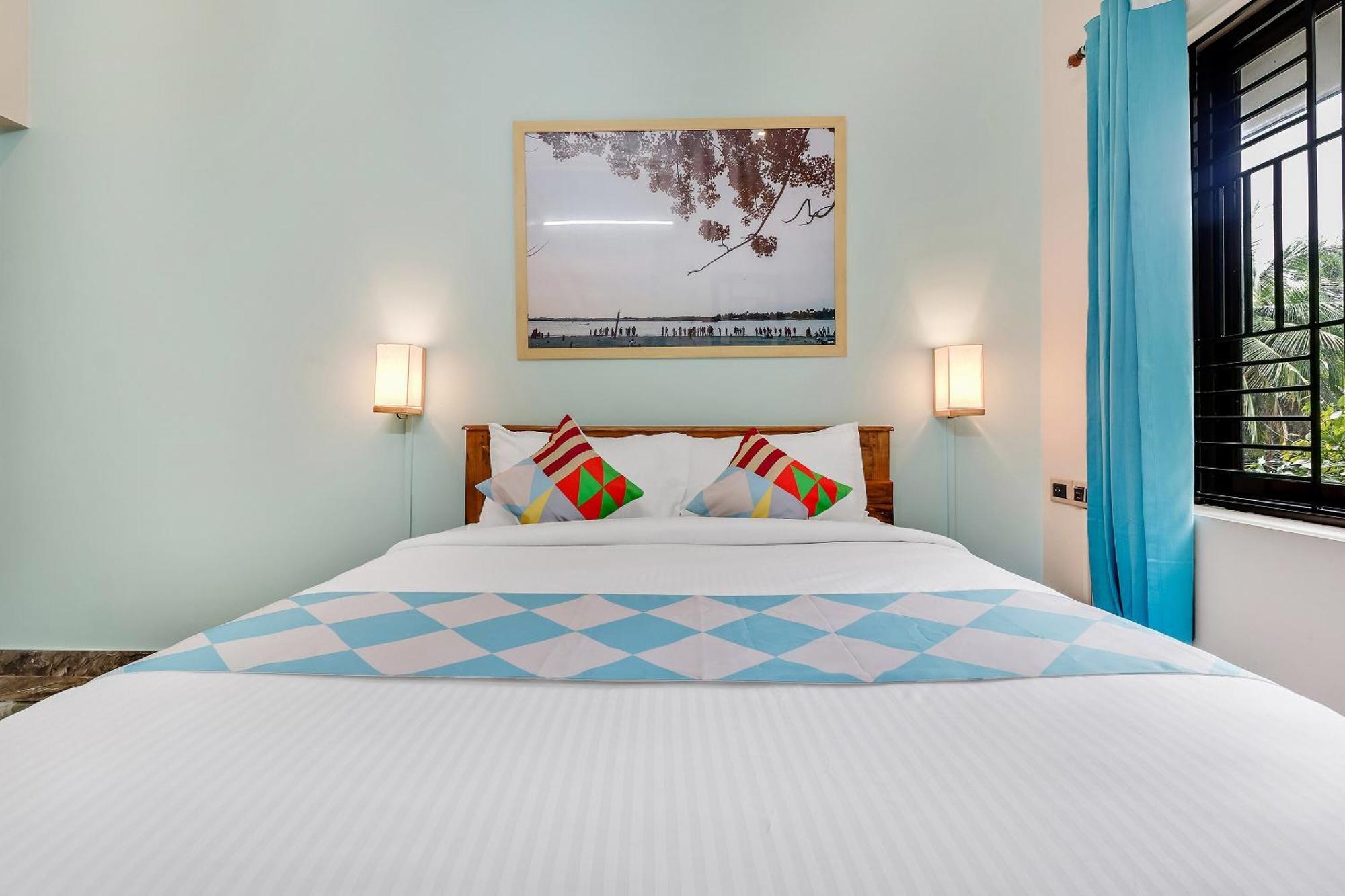 Hotel O Home Royal Salem Kakkayam 外观 照片