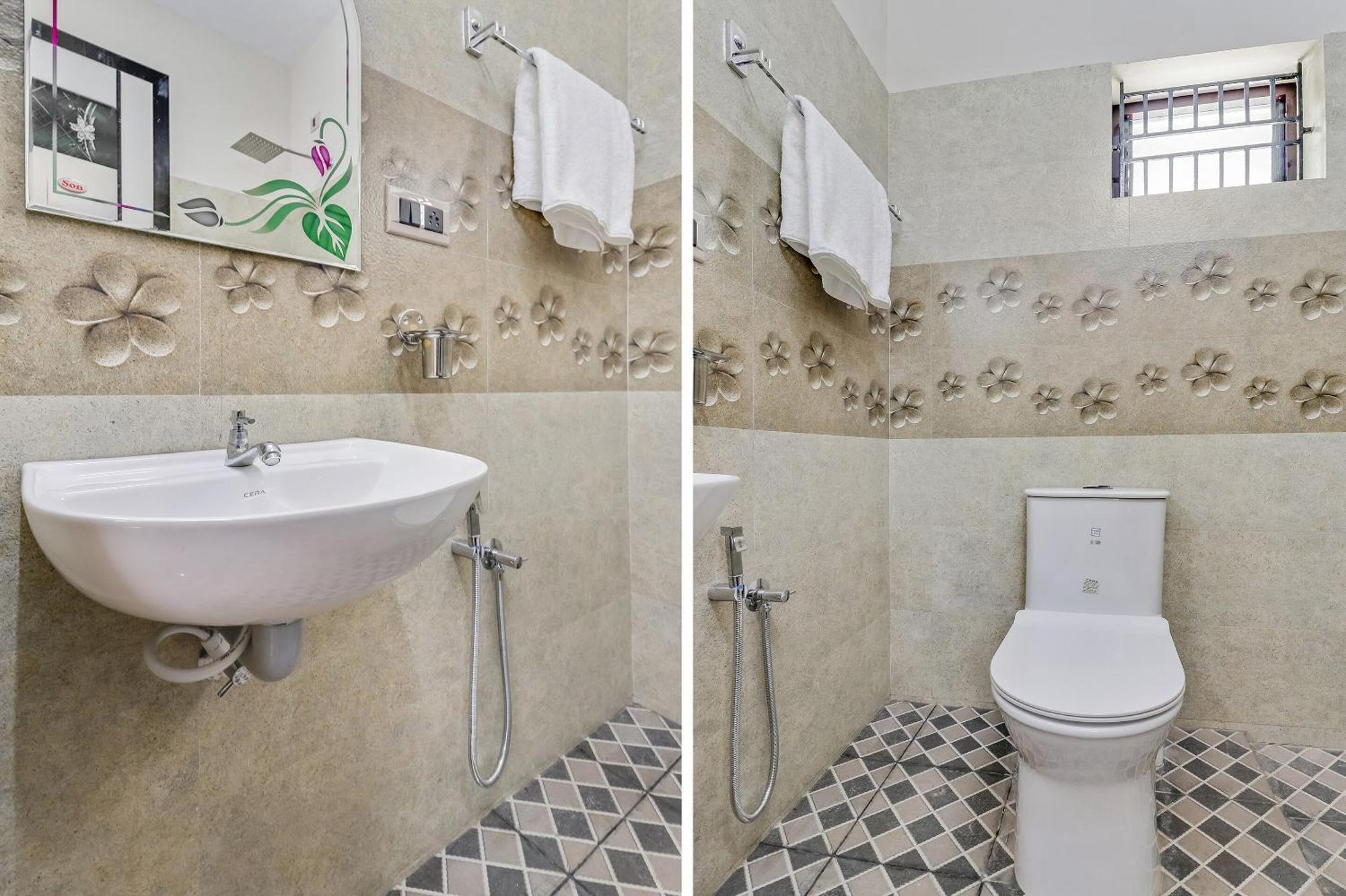 Hotel O Home Royal Salem Kakkayam 外观 照片