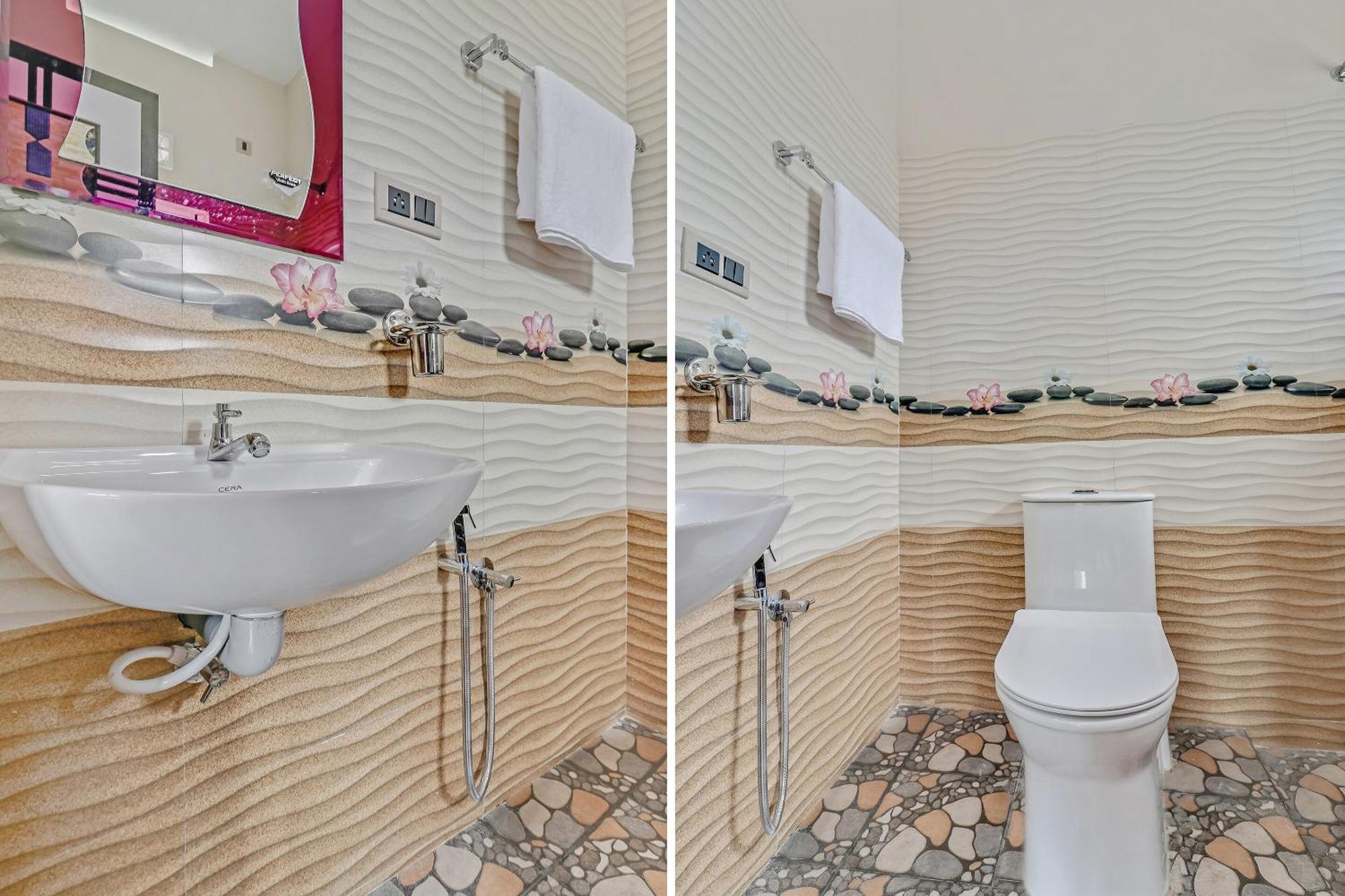 Hotel O Home Royal Salem Kakkayam 外观 照片