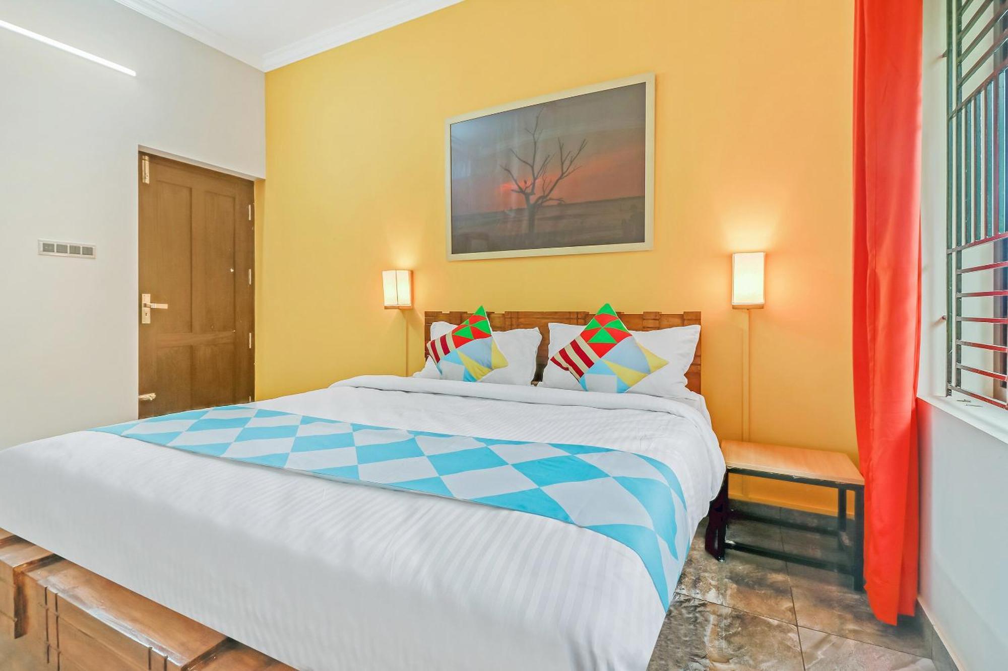 Hotel O Home Royal Salem Kakkayam 外观 照片