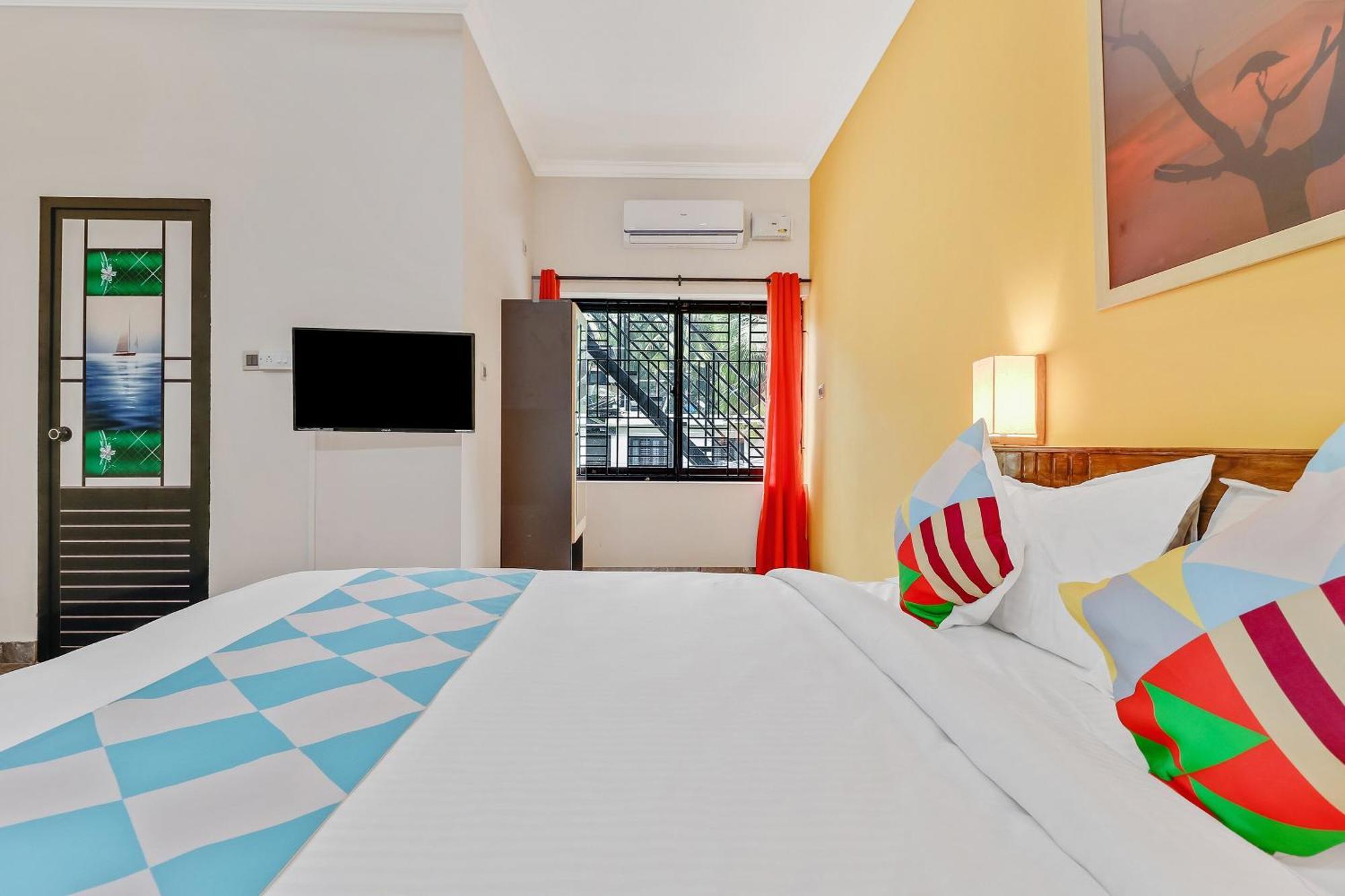 Hotel O Home Royal Salem Kakkayam 外观 照片