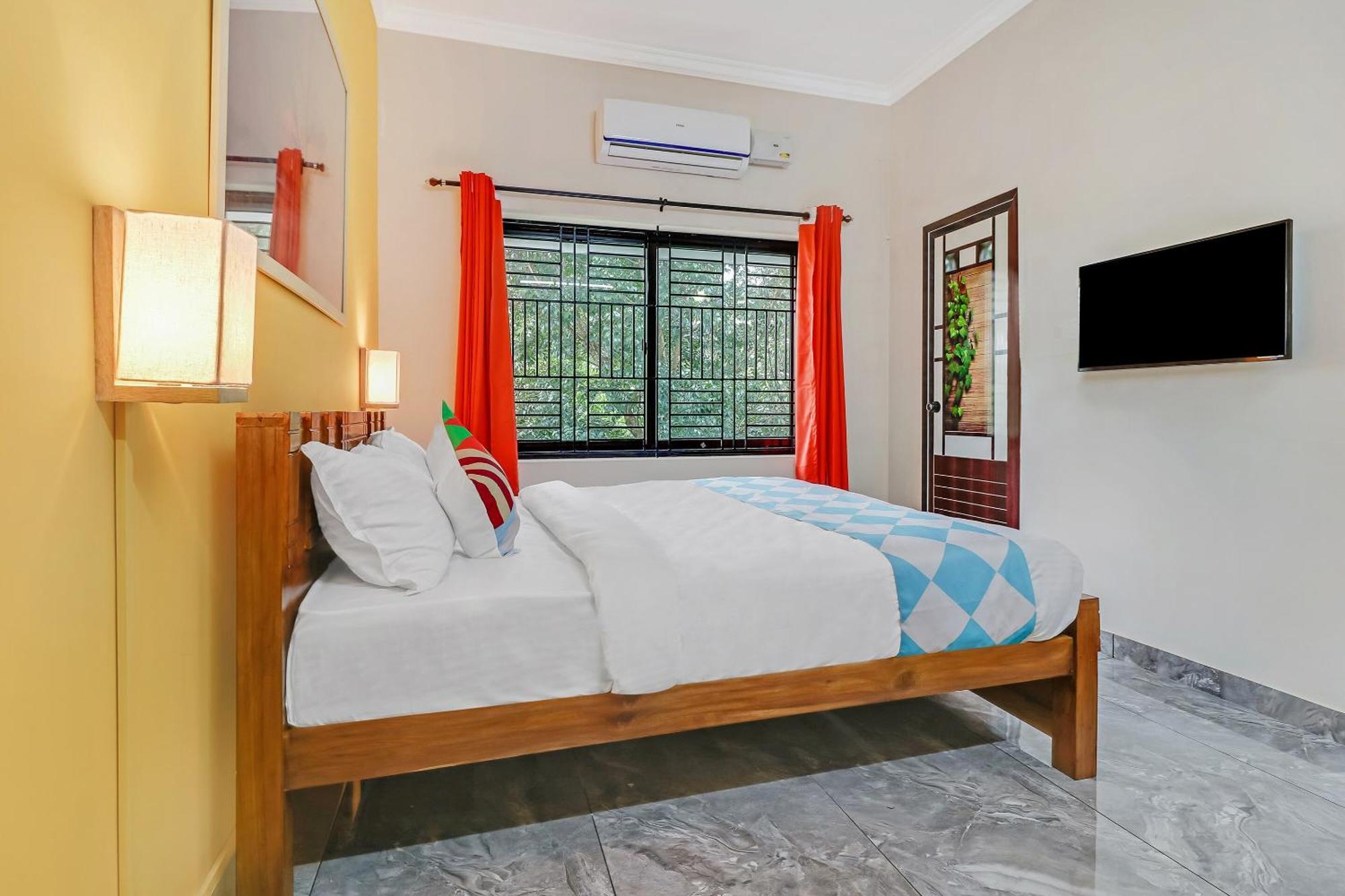 Hotel O Home Royal Salem Kakkayam 外观 照片