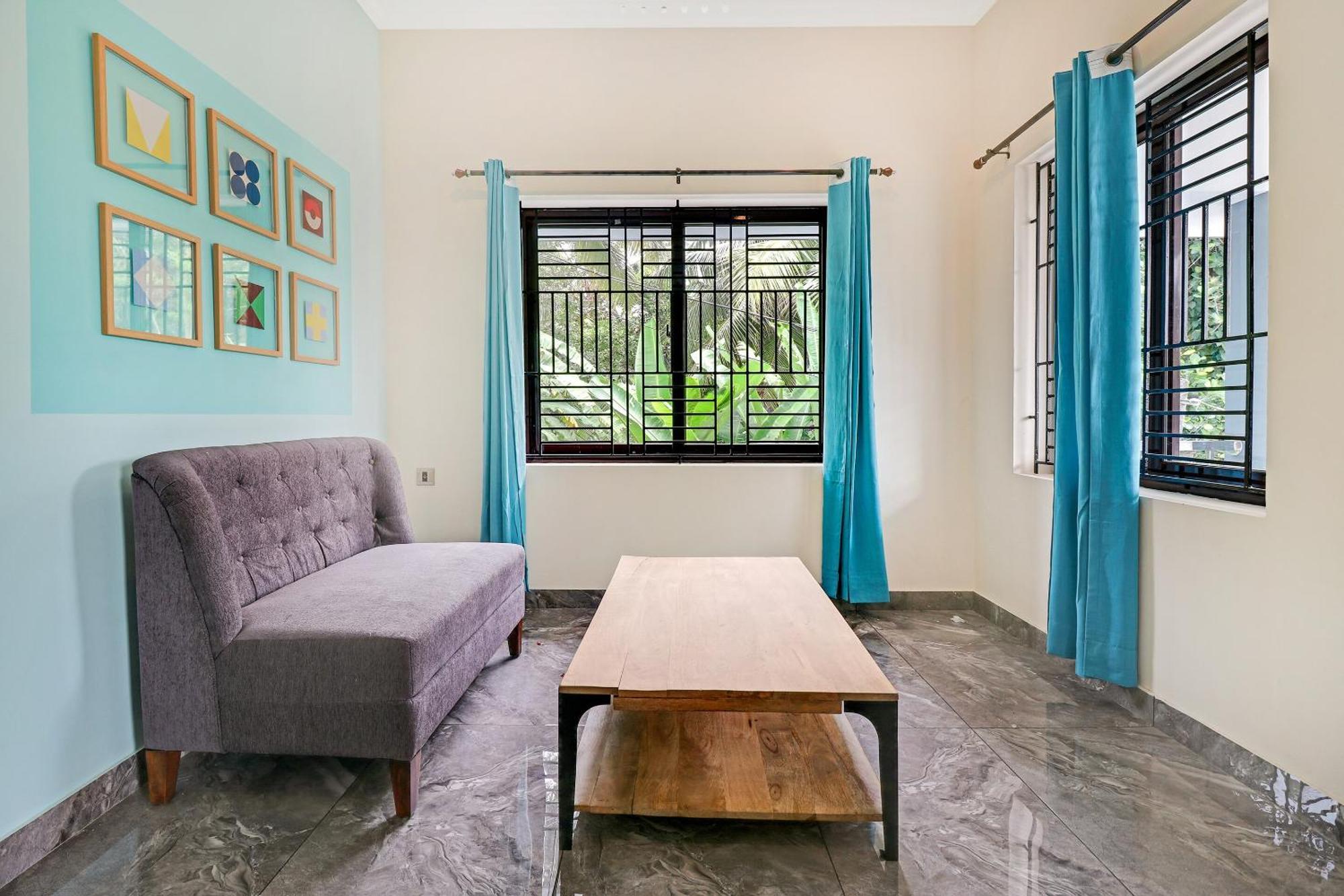 Hotel O Home Royal Salem Kakkayam 外观 照片